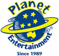 planet Entertainment